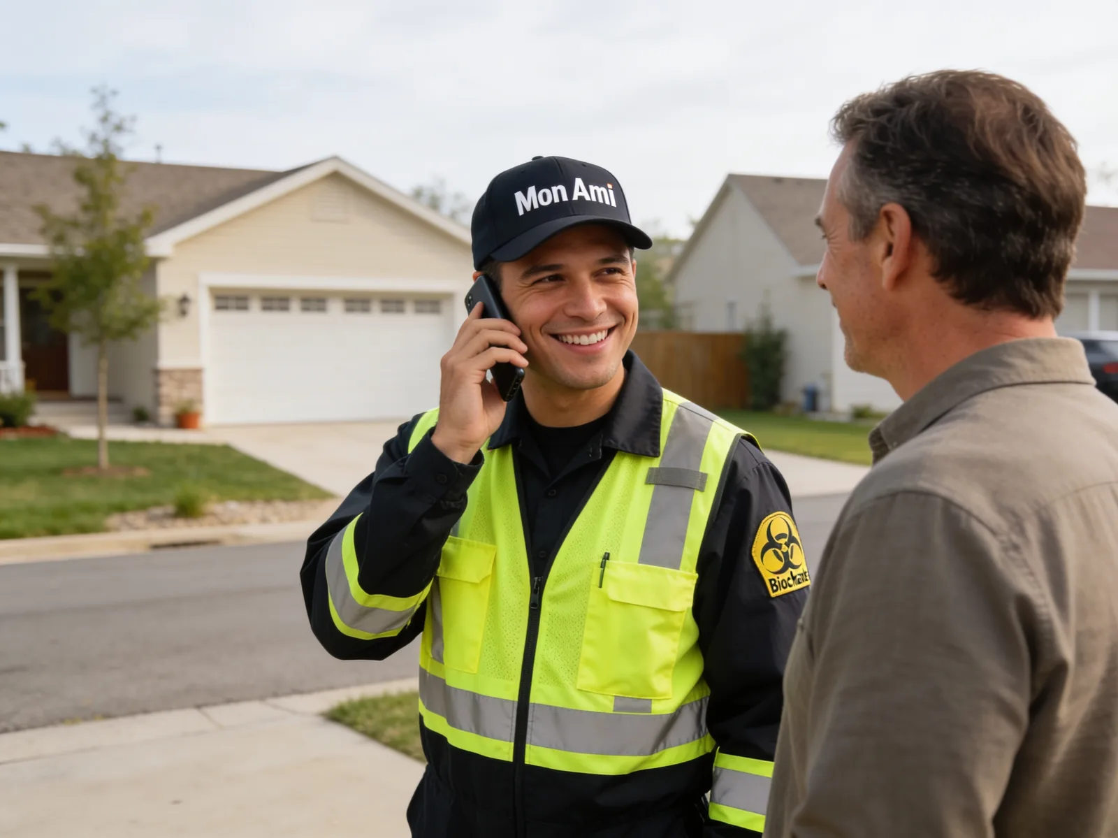 Sewage Cleanup Manorville, NY FAQs